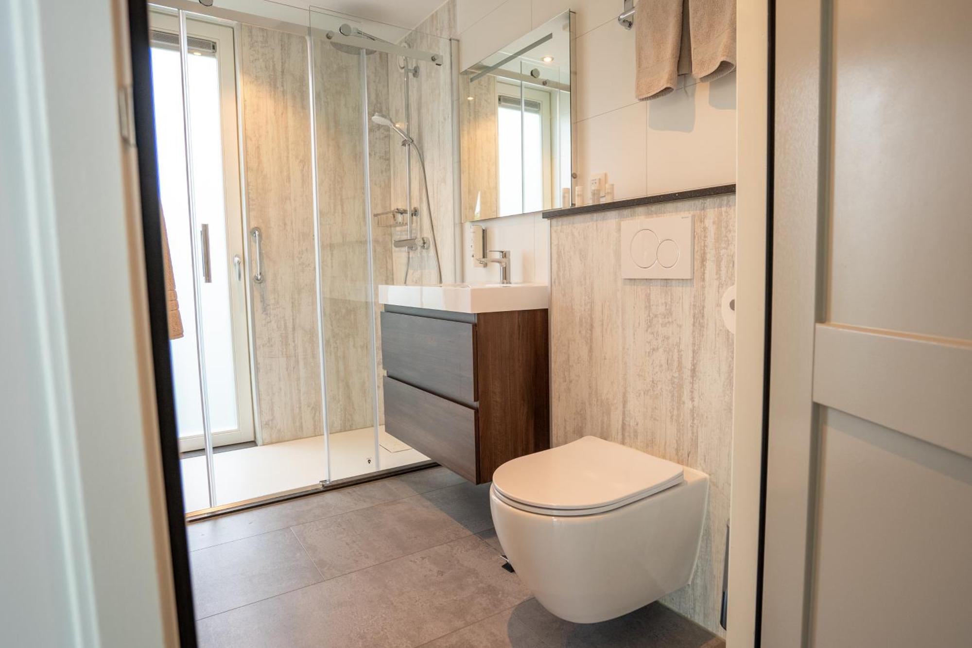 Antonius Hoeve Chalets Oudenbosch Eksteriør bilde
